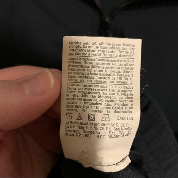 Champion Jacket - Picture 6 of 6